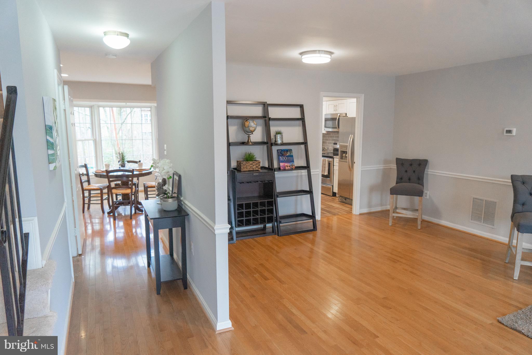 9052 Rosewall Court Springfield, VA 22152 - Photo 9 of 58 Gallery Image 9