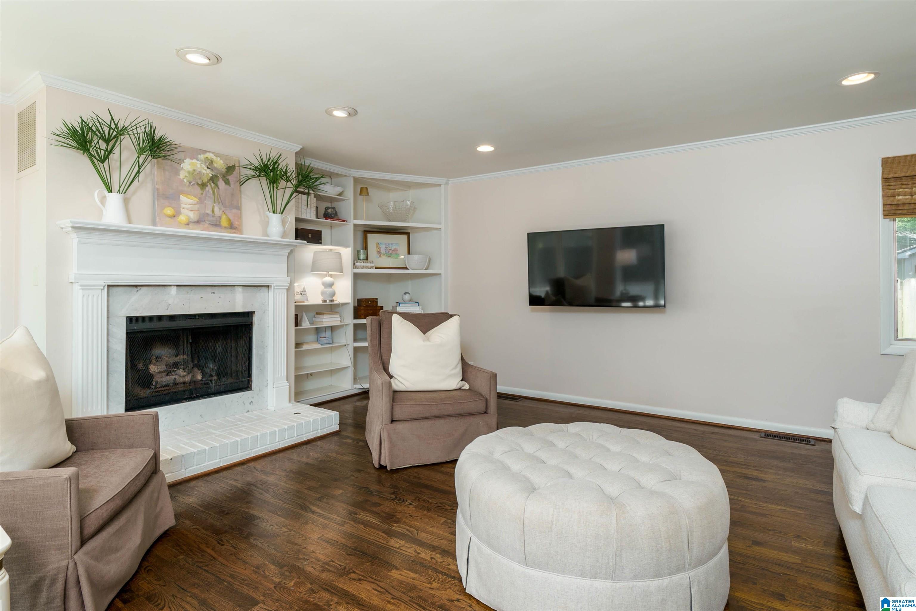 4217 MountainDale Road Birmingham, AL 35213 - Photo 24 of 47