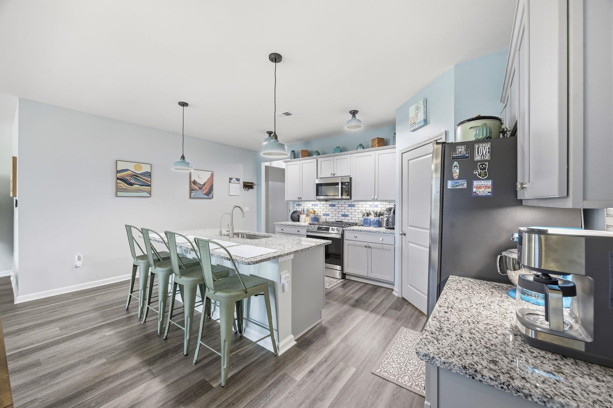 3135 Fair Rdg Way Conway, SC 29526 - Photo 14 of 40