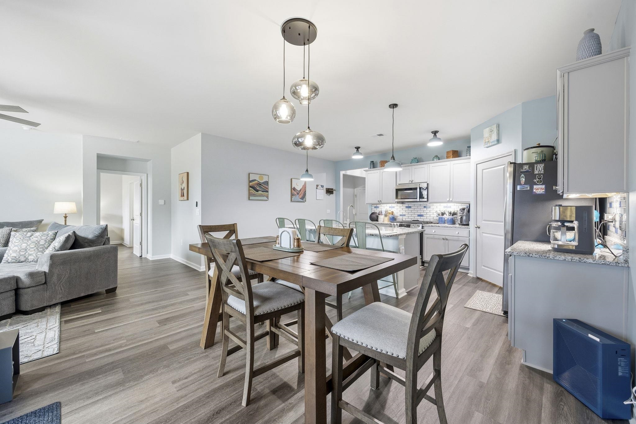 3135 Fair Rdg Way Conway, SC 29526 - Photo 19 of 40