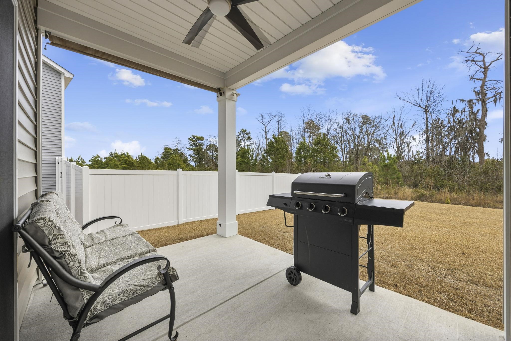 3135 Fair Rdg Way Conway, SC 29526 - Photo 31 of 40