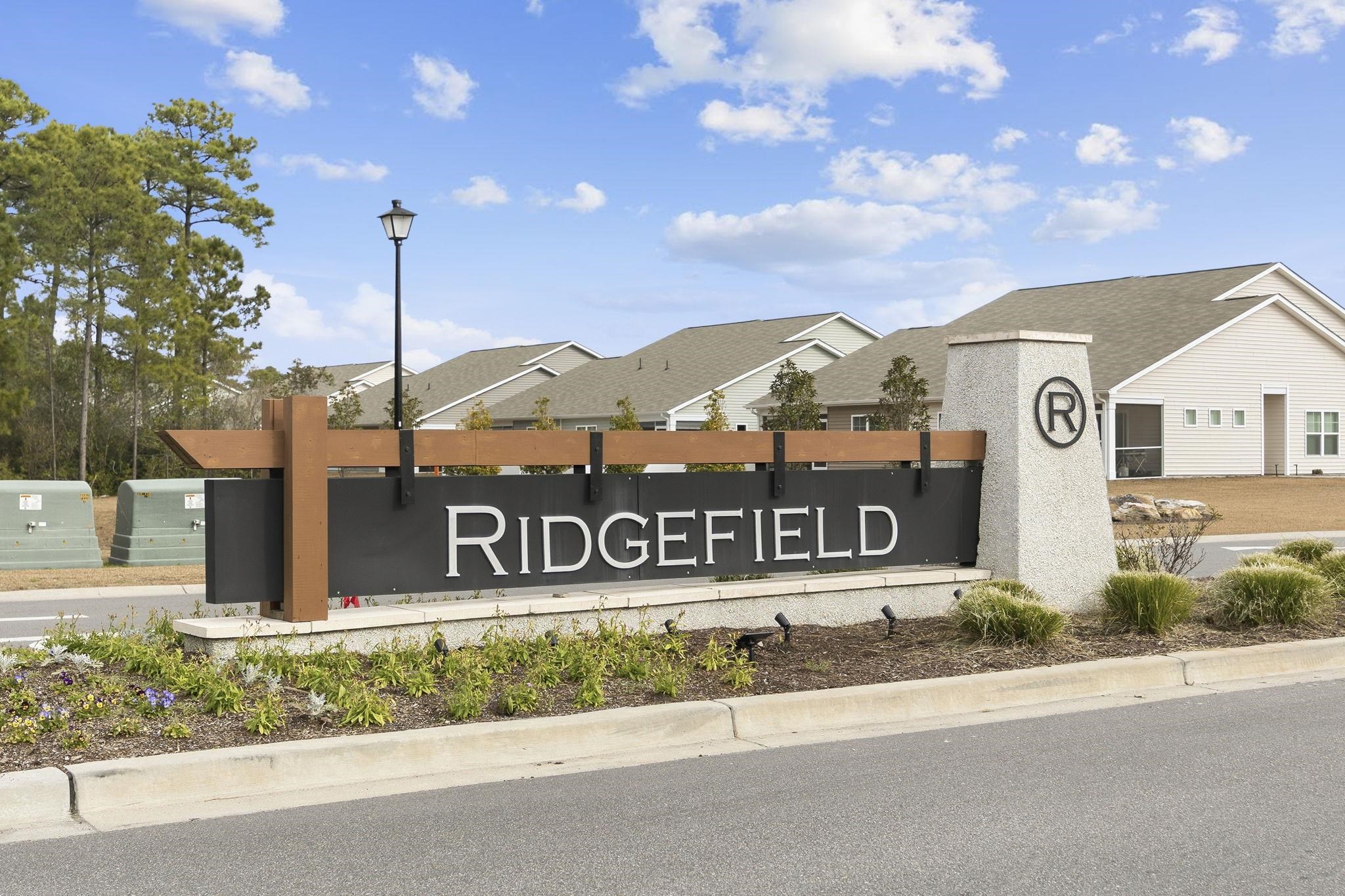 3135 Fair Rdg Way Conway, SC 29526 - Photo 36 of 40