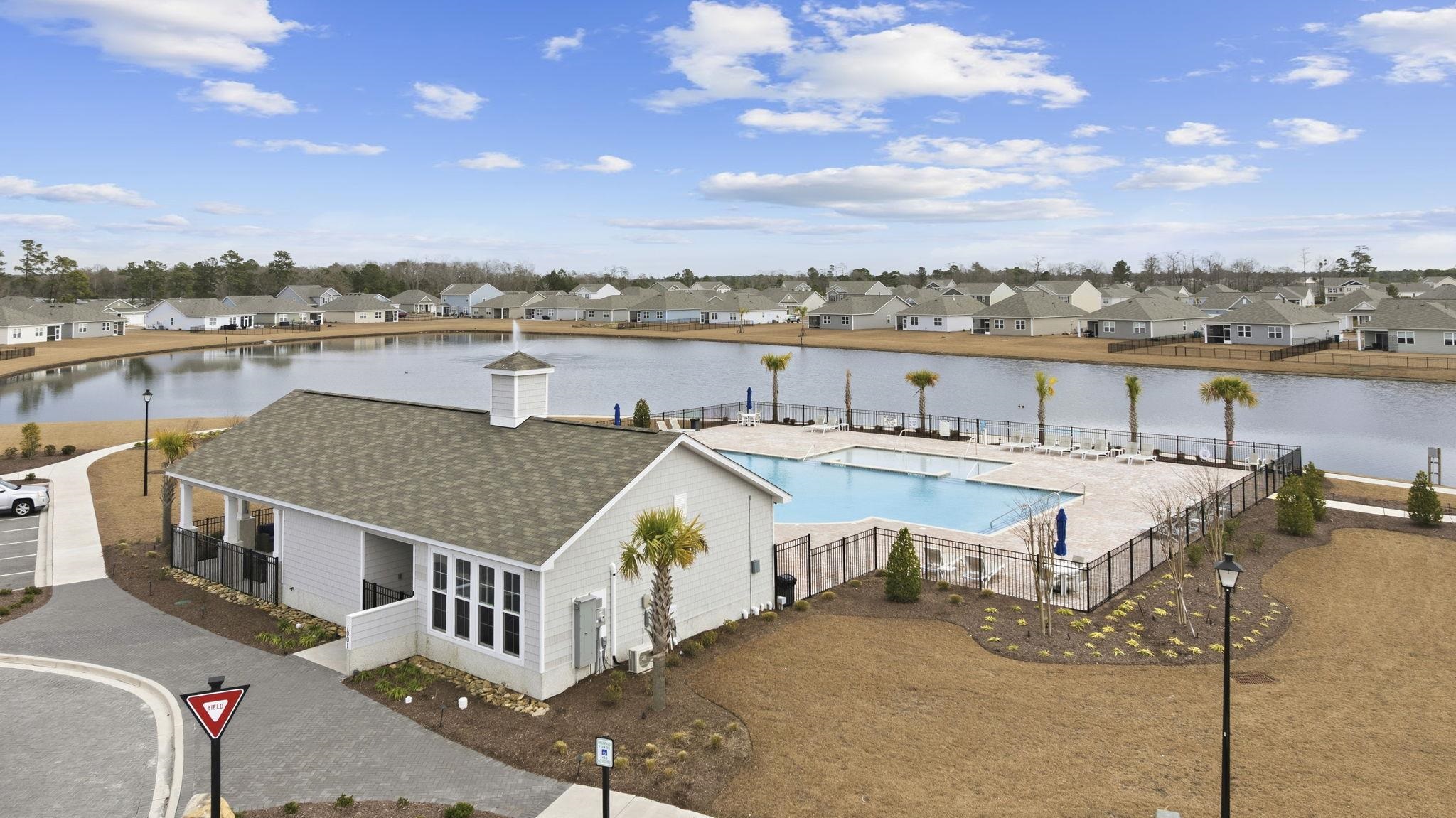 3135 Fair Rdg Way Conway, SC 29526 - Photo 37 of 40