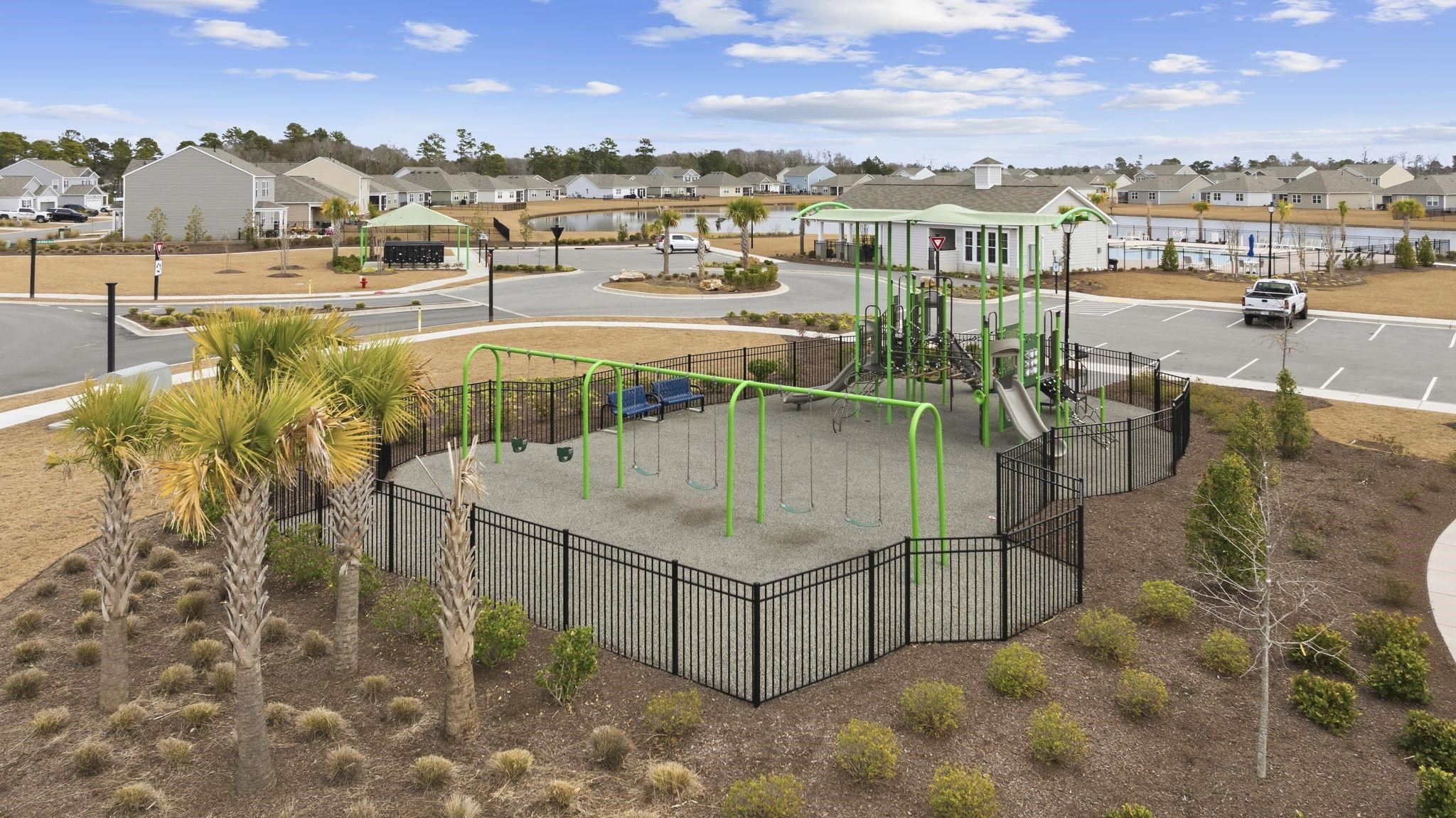 3135 Fair Rdg Way Conway, SC 29526 - Photo 38 of 40