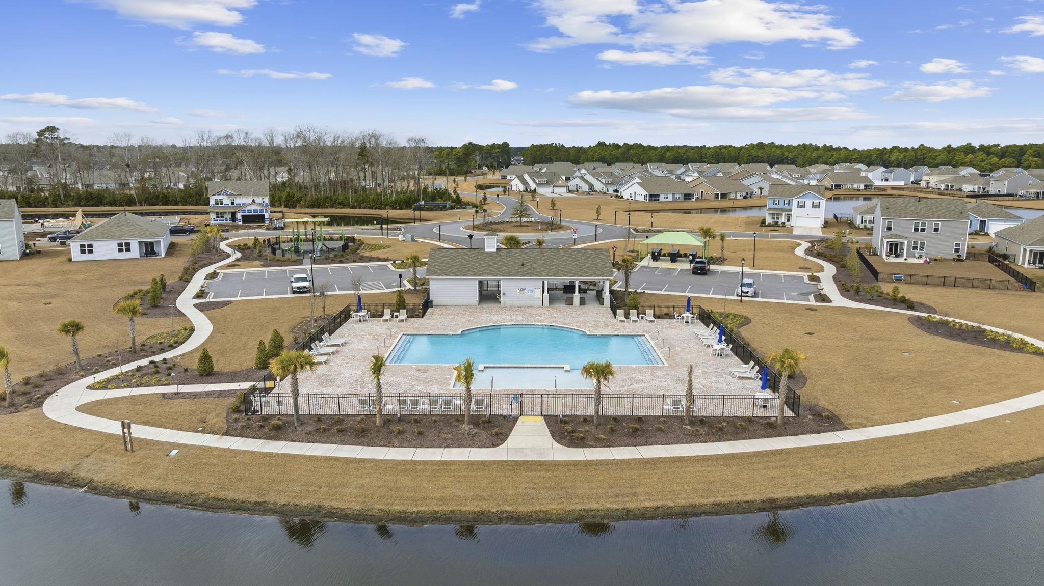 3135 Fair Rdg Way Conway, SC 29526 - Photo 39 of 40