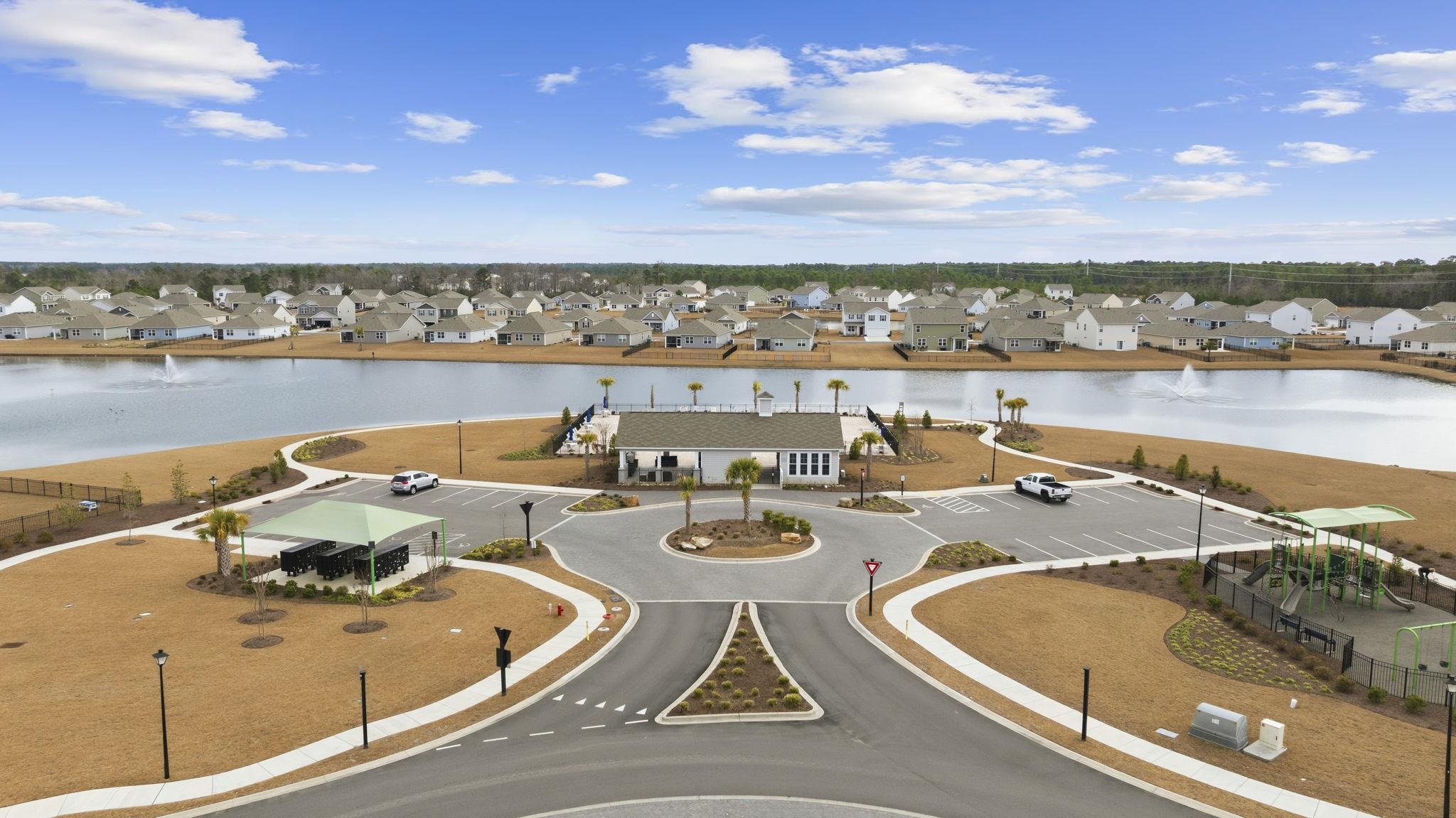 3135 Fair Rdg Way Conway, SC 29526 - Photo 40 of 40