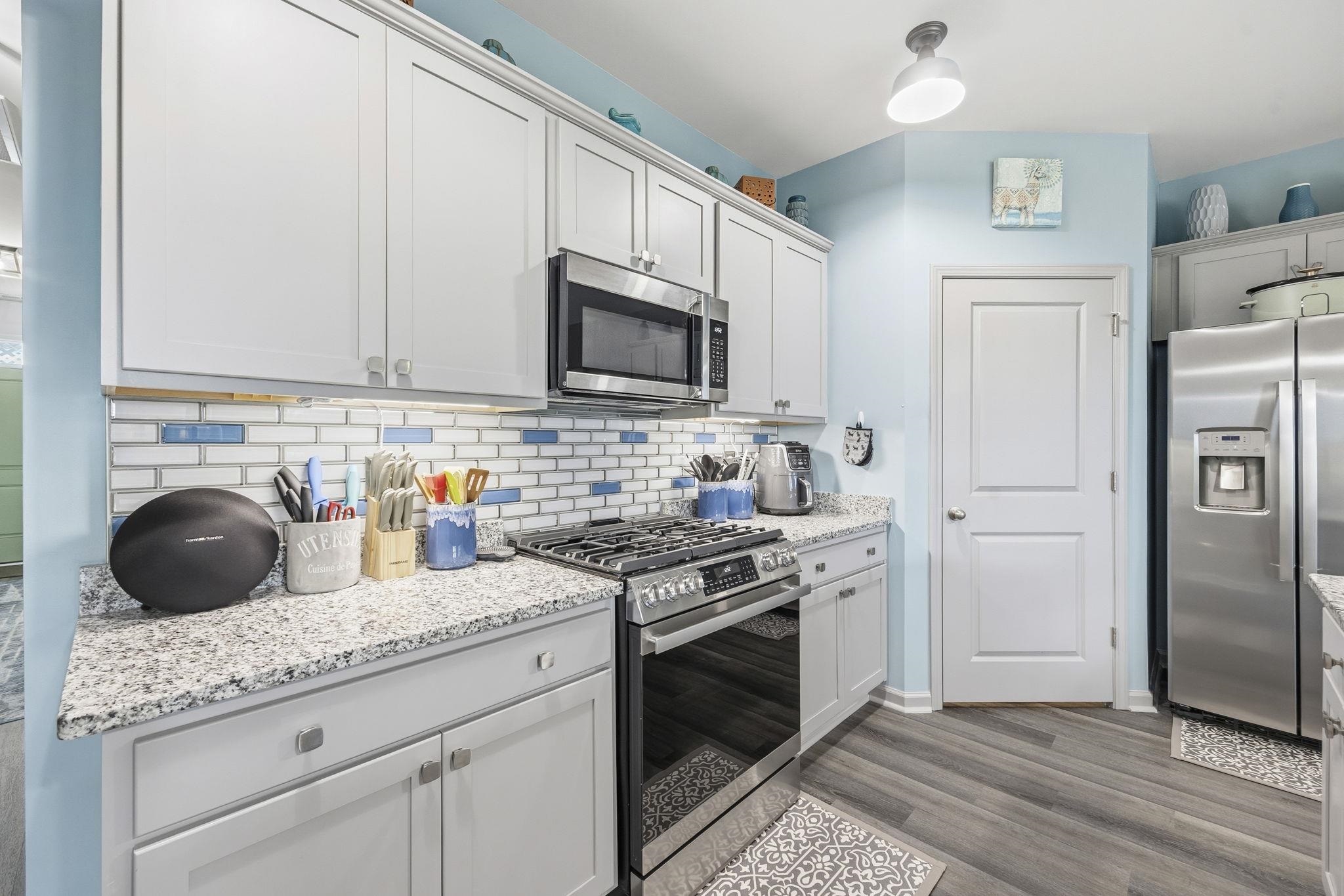 3135 Fair Rdg Way Conway, SC 29526 - Photo 4 of 40