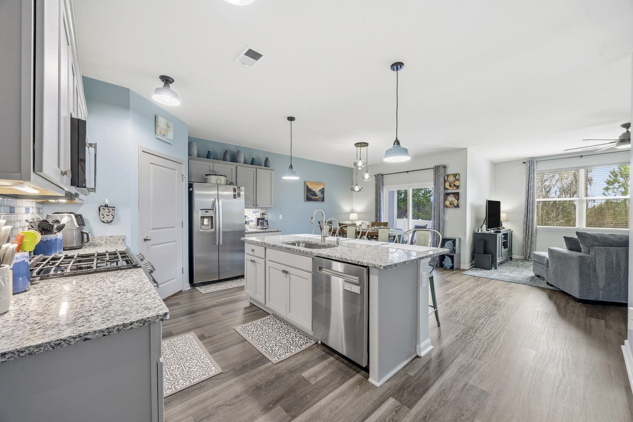 3135 Fair Rdg Way Conway, SC 29526 - Photo 10 of 40