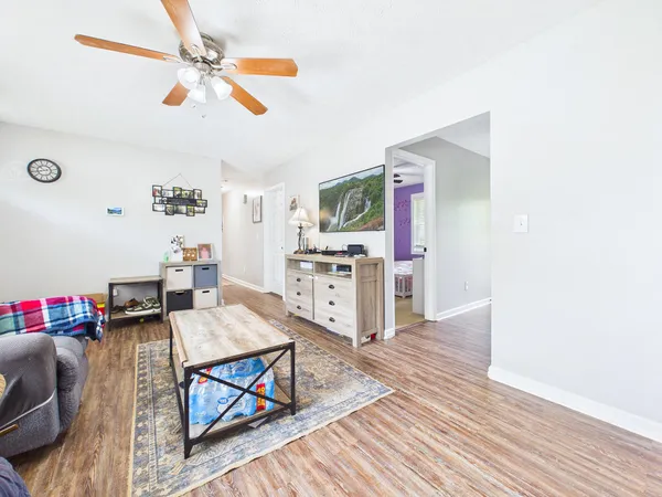 $309,900 | 7240 Elmbrook Lane, Knoxville, TN 37918