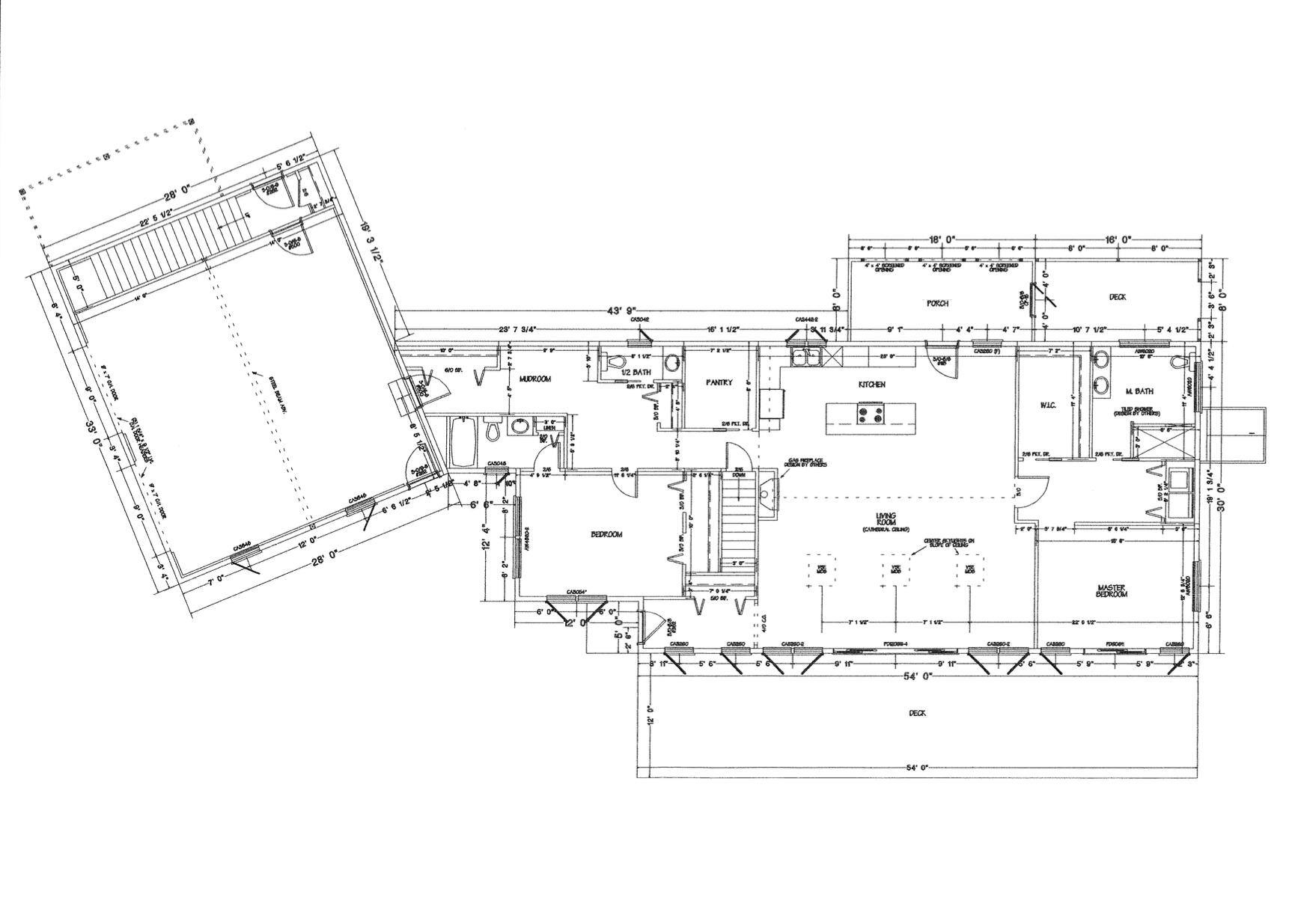 21 Adams Lane Ogunquit, ME 03907 - Photo 70 of 71 layout2