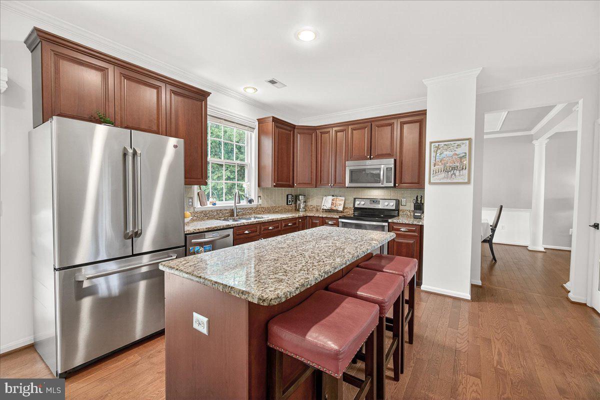 8329 Jordan Valley Way Frederick, MD 21702 - Photo 20 of 77