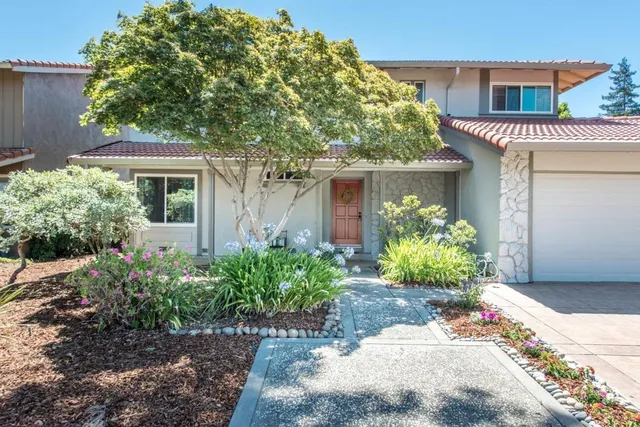 $1,598,888 | 600 Calpella Drive, San Jose, CA 95136