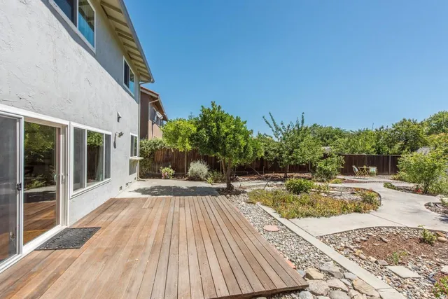 $1,598,888 | 600 Calpella Drive, San Jose, CA 95136