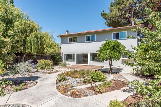 $1,598,888 | 600 Calpella Drive, San Jose, CA 95136