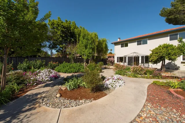 $1,598,888 | 600 Calpella Drive, San Jose, CA 95136