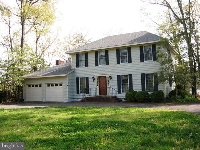 562 Plainview Road Kinsale, VA 22488 - Photo 1 of 30 Exterior (Front)