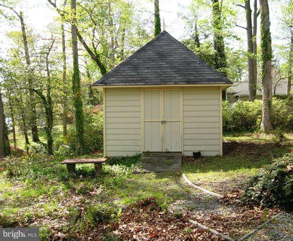 562 Plainview Road Kinsale, VA 22488 - Photo 27 of 30 Exterior (Rear)