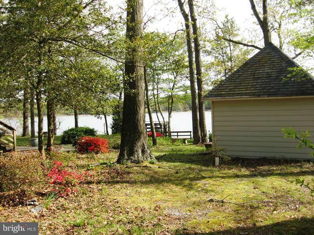 562 Plainview Road Kinsale, VA 22488 - Photo 28 of 30 Exterior (Rear)