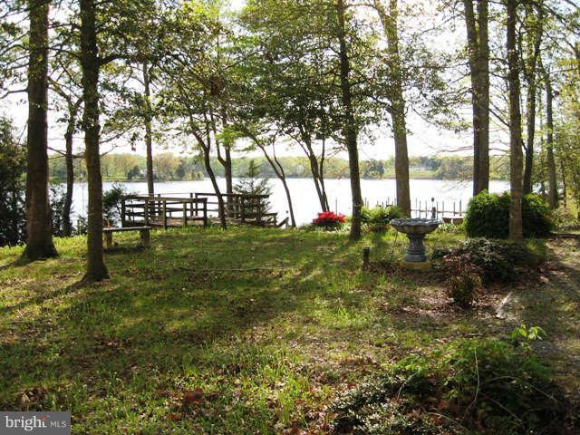 562 Plainview Road Kinsale, VA 22488 - Photo 29 of 30 Exterior (Rear)