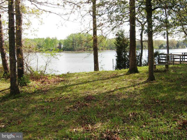562 Plainview Road Kinsale, VA 22488 - Photo 30 of 30 Exterior (Rear)
