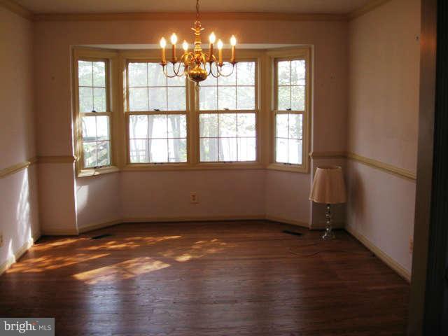 562 Plainview Road Kinsale, VA 22488 - Photo 4 of 30 Dining Room