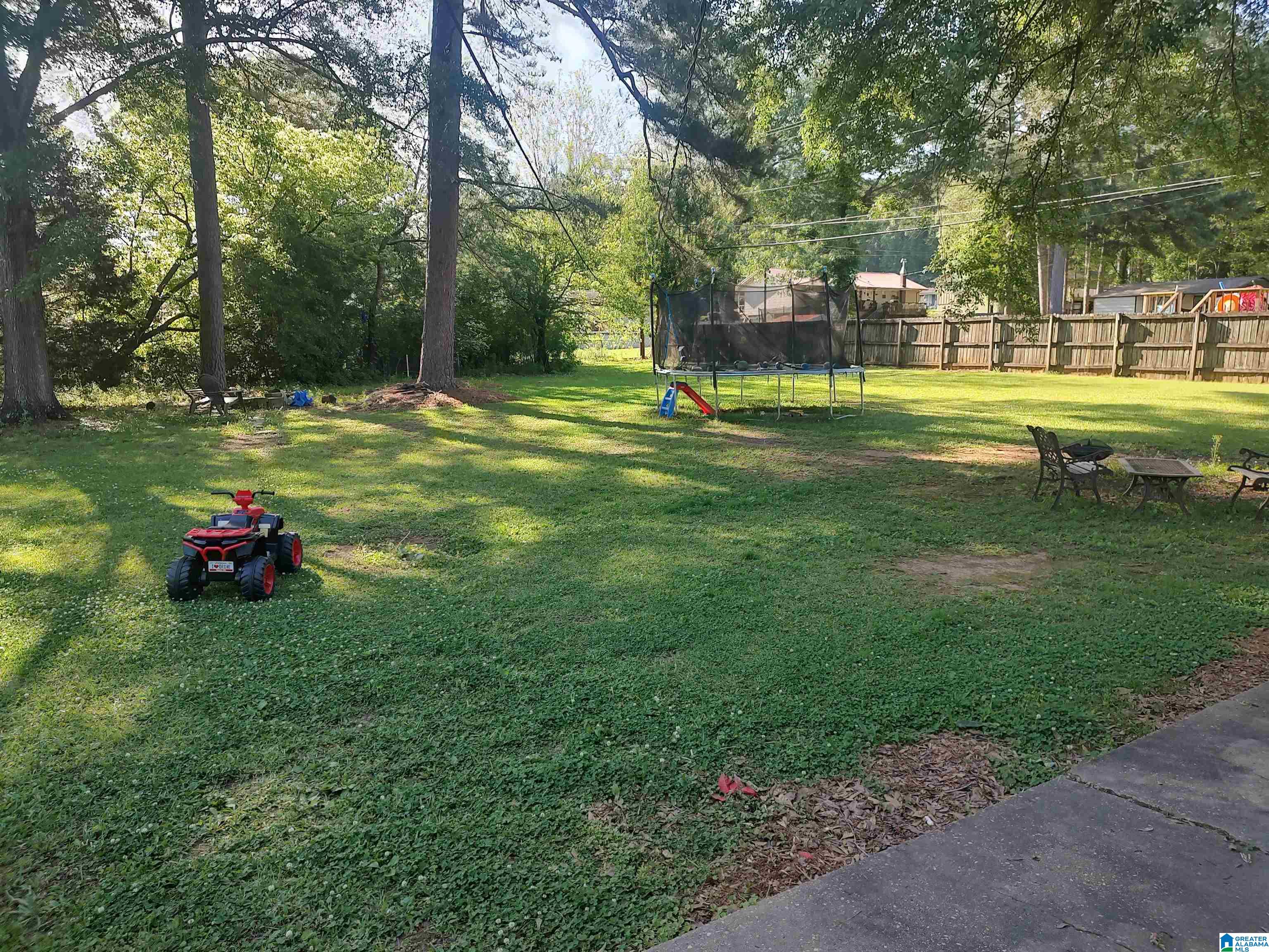 3307 Jane Street Sylacauga, AL 35150 - Photo 4 of 11
