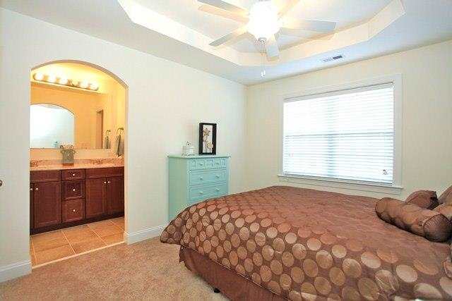 219 Toucan Way Hubert, NC 28539 - Photo 14 of 15 Additional Photo