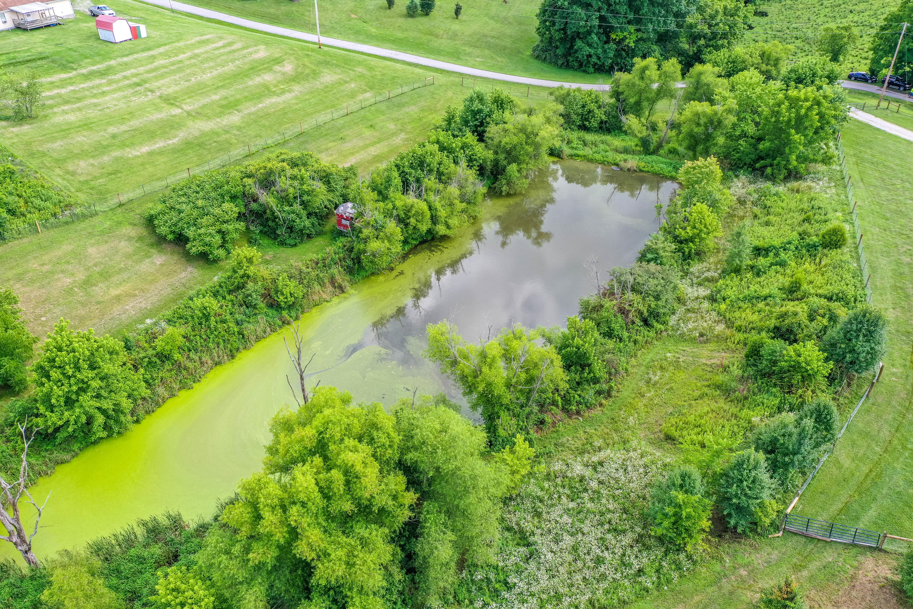 102 Farmers Trace Road Mount Eden, KY 40046 - Photo 15 of 58 1-18
