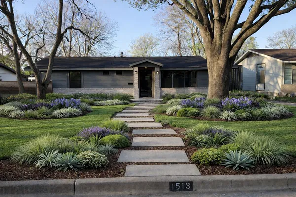 $529,900 | 1513 Cloverleaf Drive, Austin, TX 78723