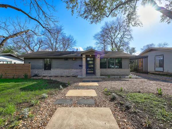 $529,900 | 1513 Cloverleaf Drive, Austin, TX 78723