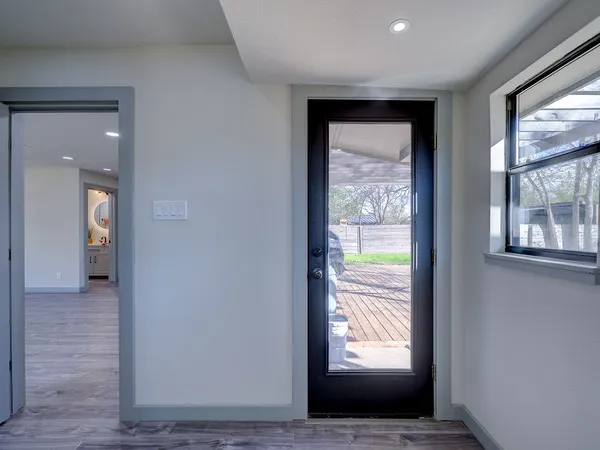 $529,900 | 1513 Cloverleaf Drive, Austin, TX 78723