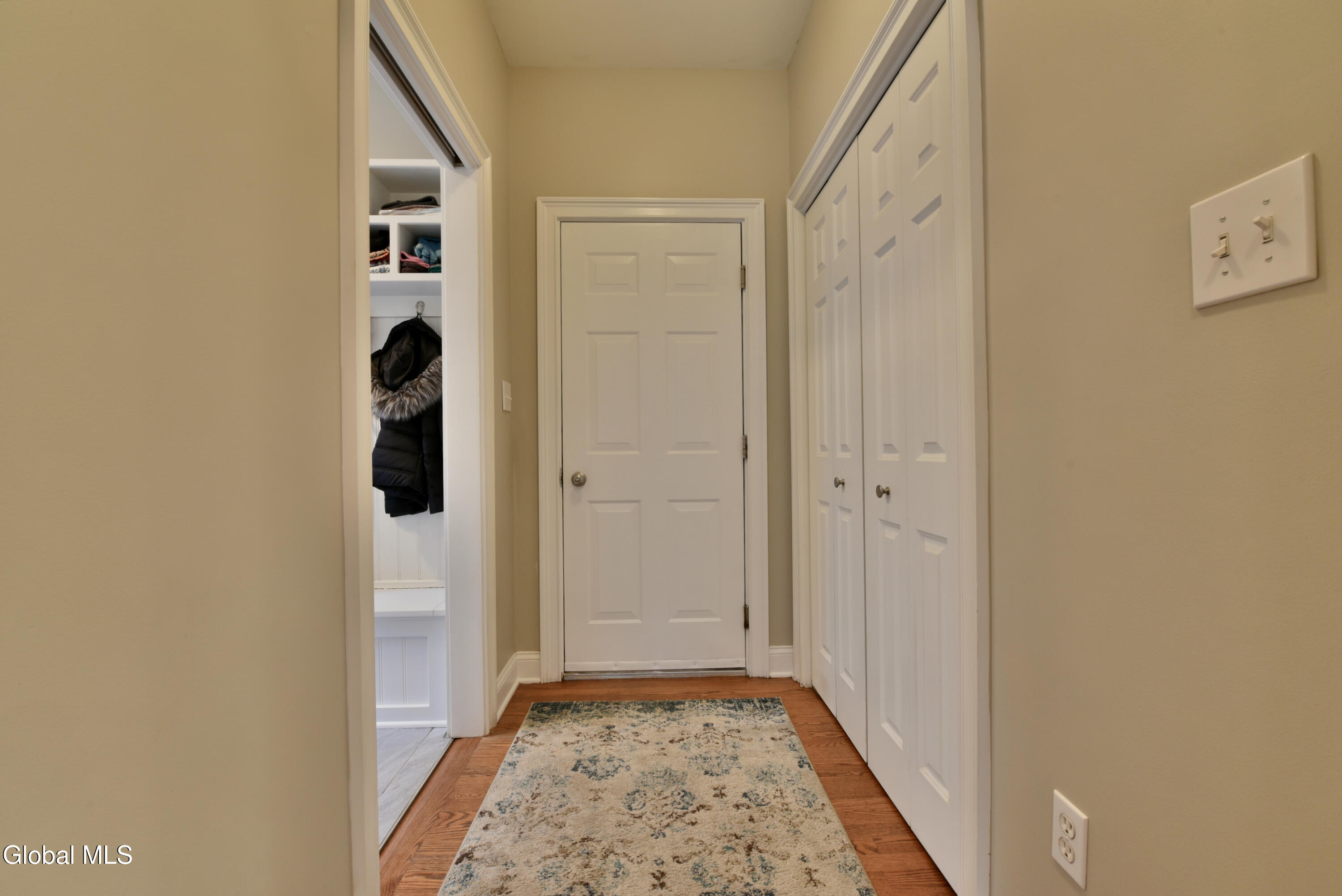 397 King Road Northumberland, NY 12866 - Photo 34 of 77 tons of closet space