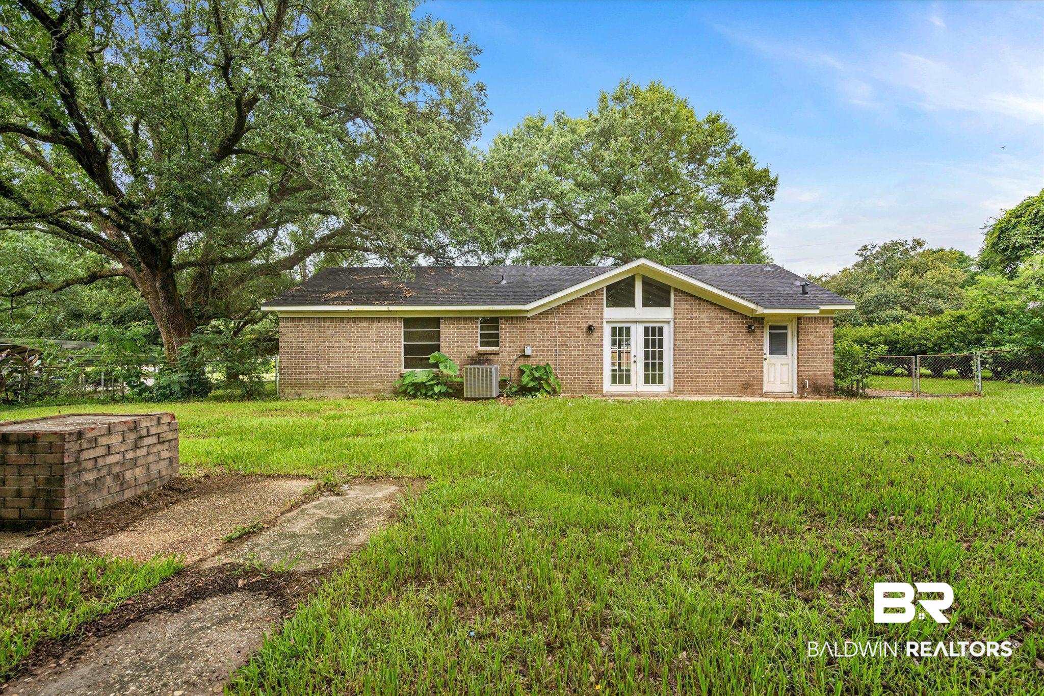 4740 Gold Drive Mobile, AL 36619 - Photo 16 of 20