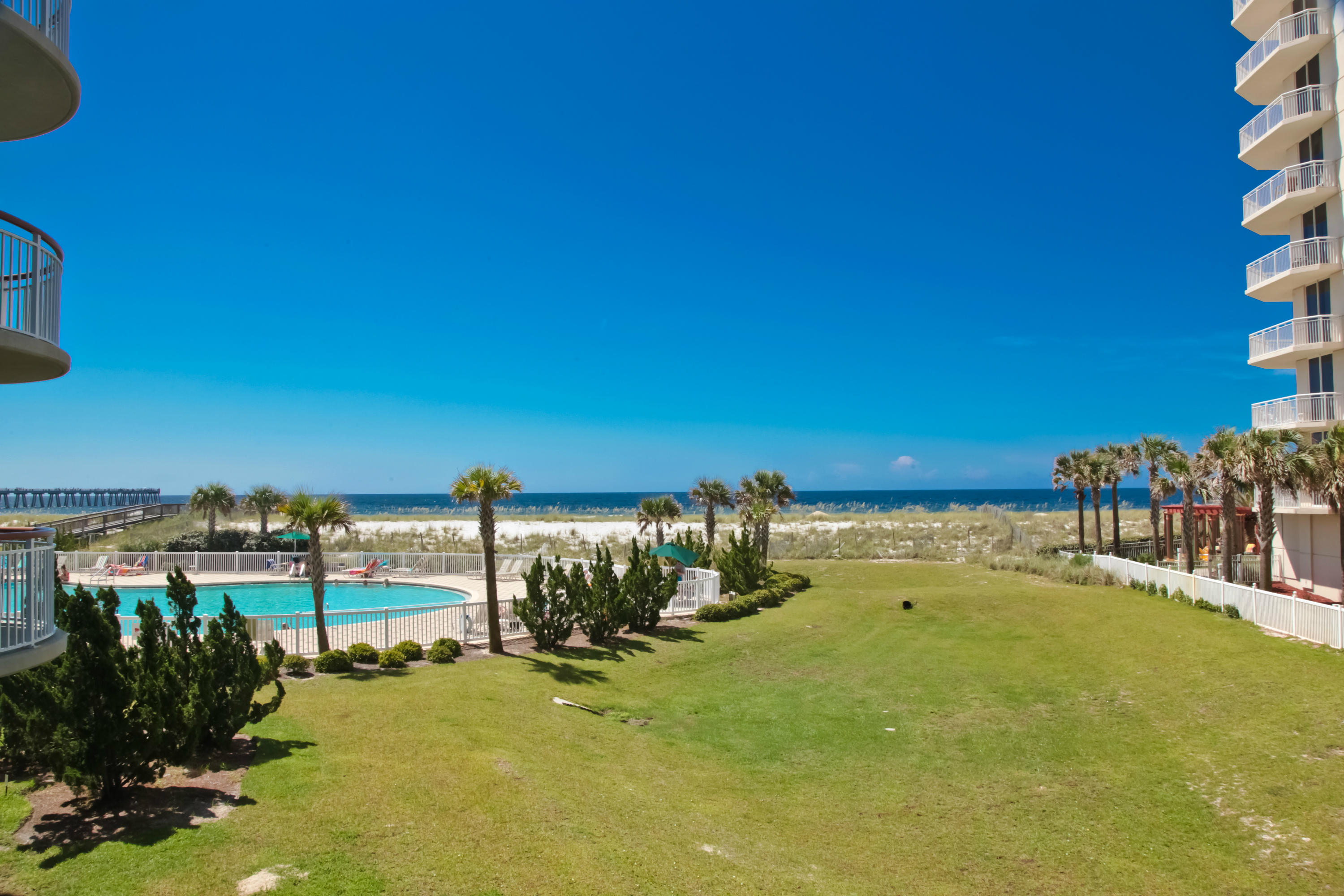 8501 Gulf Boulevard, Unit 1E Navarre, FL 32566 - Photo 12 of 12