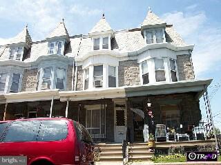 634 Ritter Street Reading, PA 19601 - Photo 1 of 1 Gallery Image 1