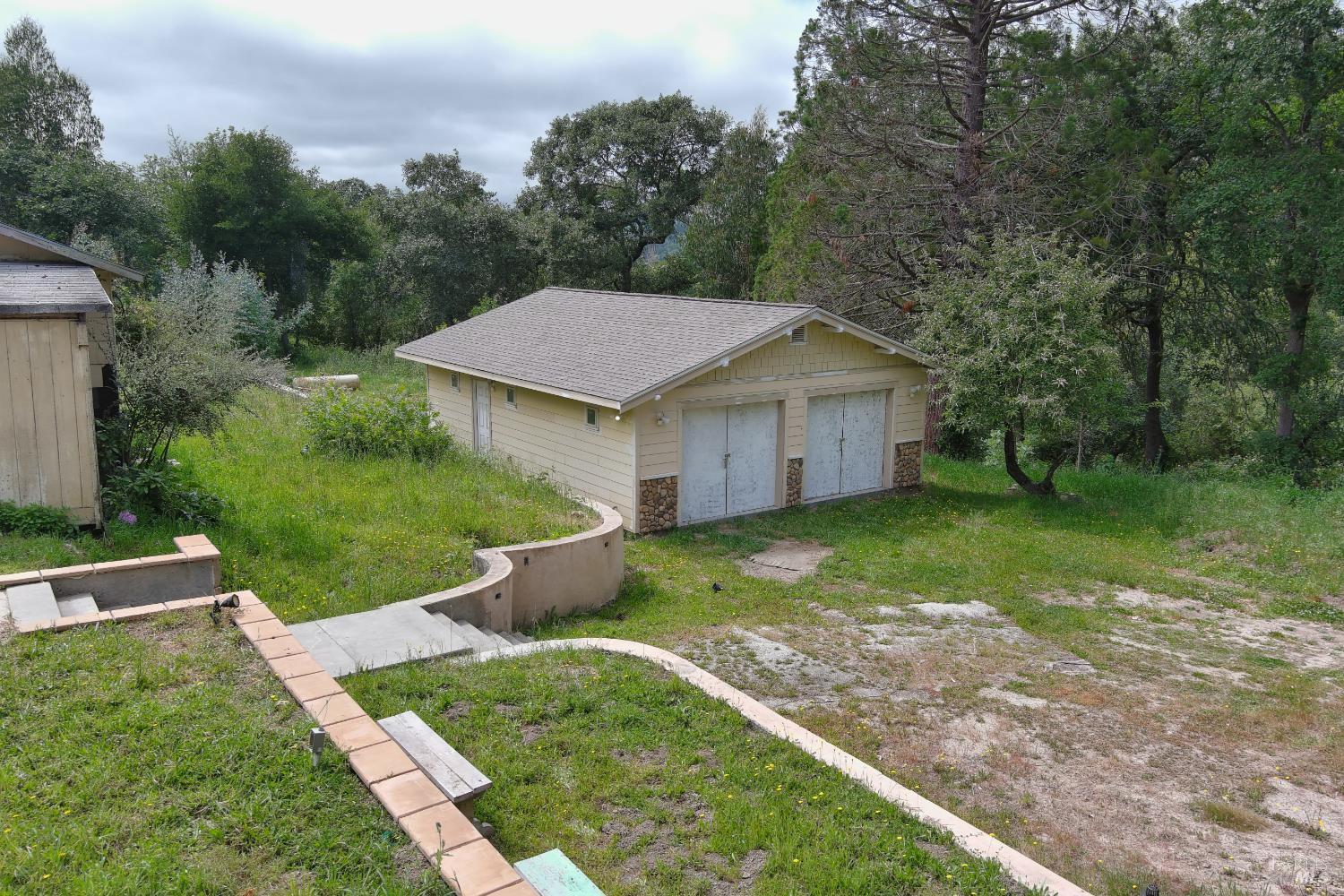2930 Thorn Road Sebastopol, CA 95472 - Photo 24 of 26