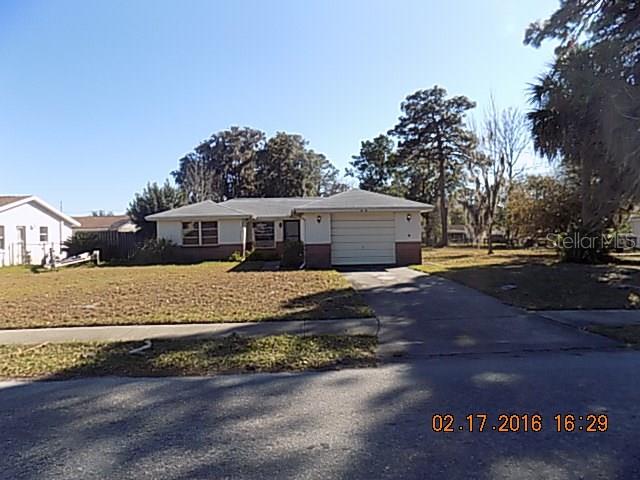 6346 Delaware Avenue New Port Richey, FL 34653 - Photo 1 of 1 Gallery Image 1
