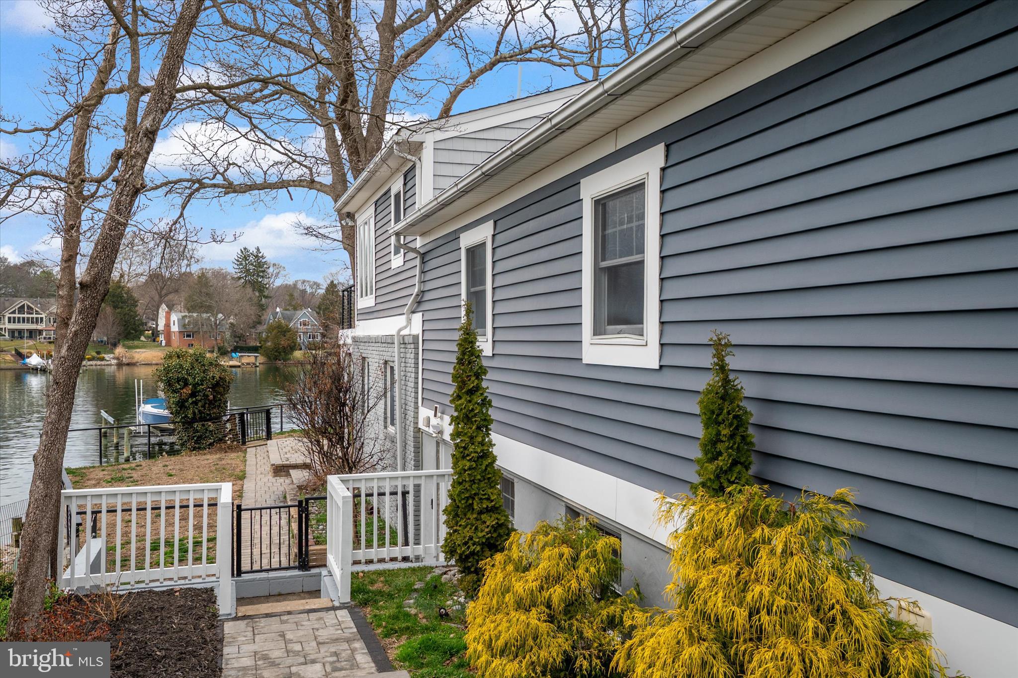 306 Riverside Drive Pasadena, MD 21122 - Photo 61 of 68