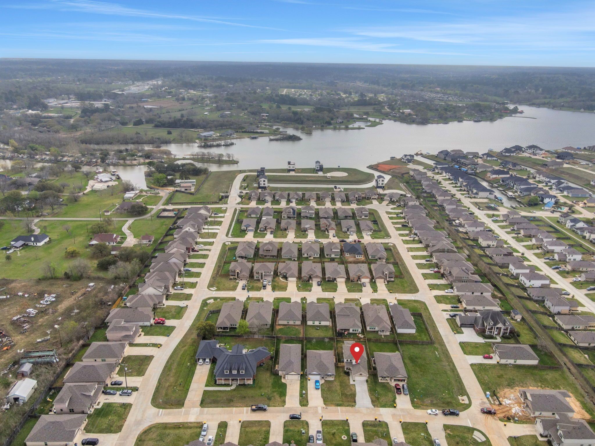 11208 Danny Lane Willis, TX 77318 - Photo 43 of 43 a view of a city