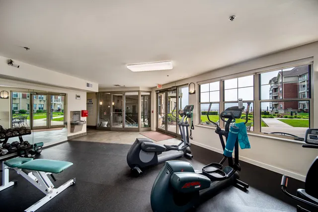 $335,000 | 4100 South Lake Drive, Unit 109, St. Francis, WI 53235