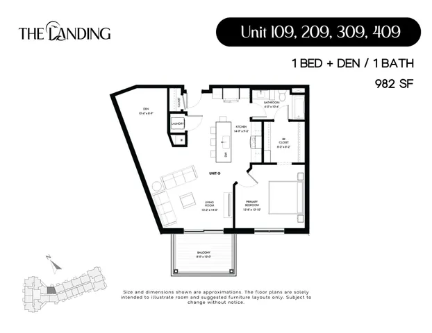 $335,000 | 4100 South Lake Drive, Unit 109, St. Francis, WI 53235