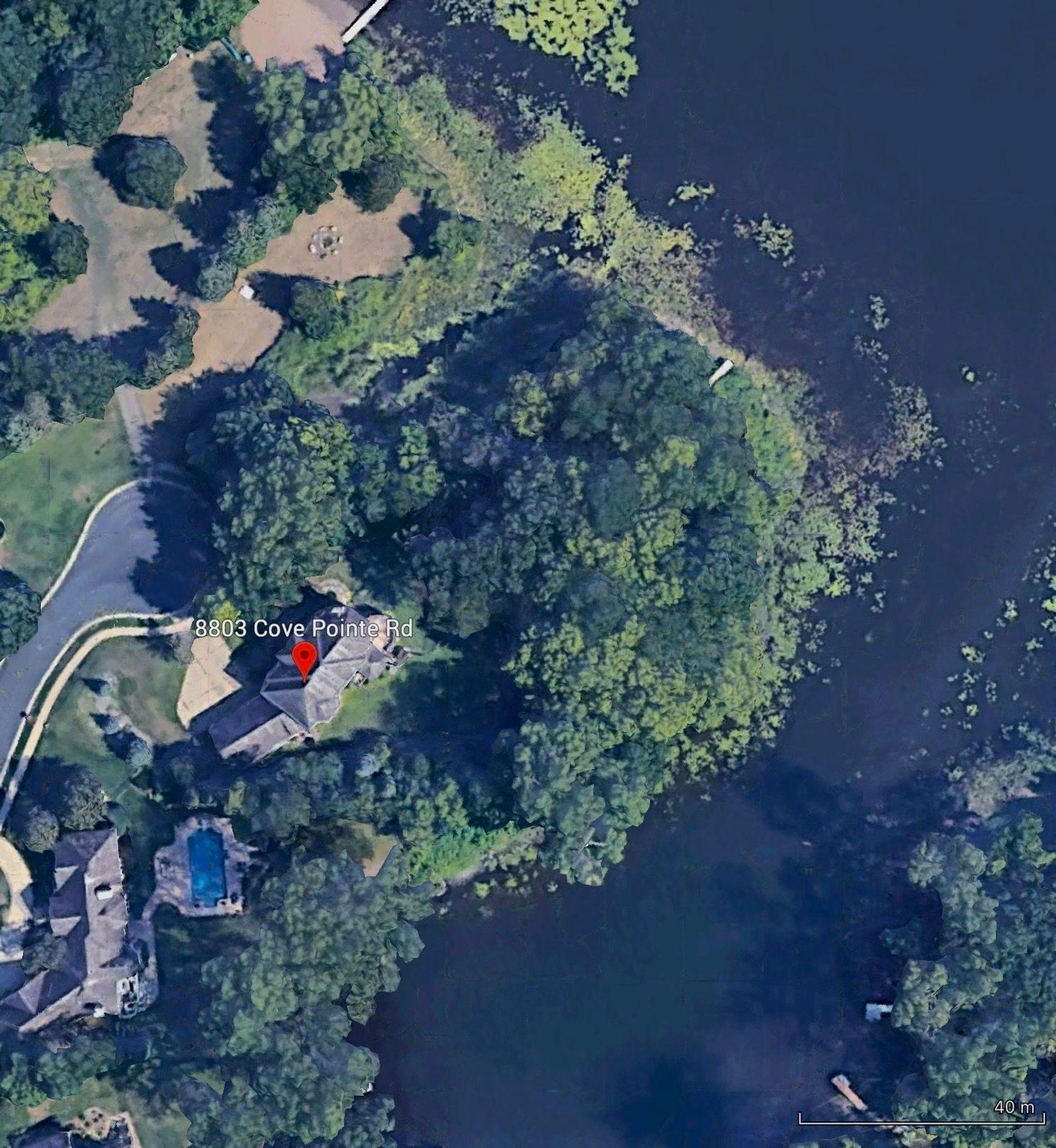 8803 Cove Pointe Road Eden Prairie, MN 55347 - Photo 66 of 71