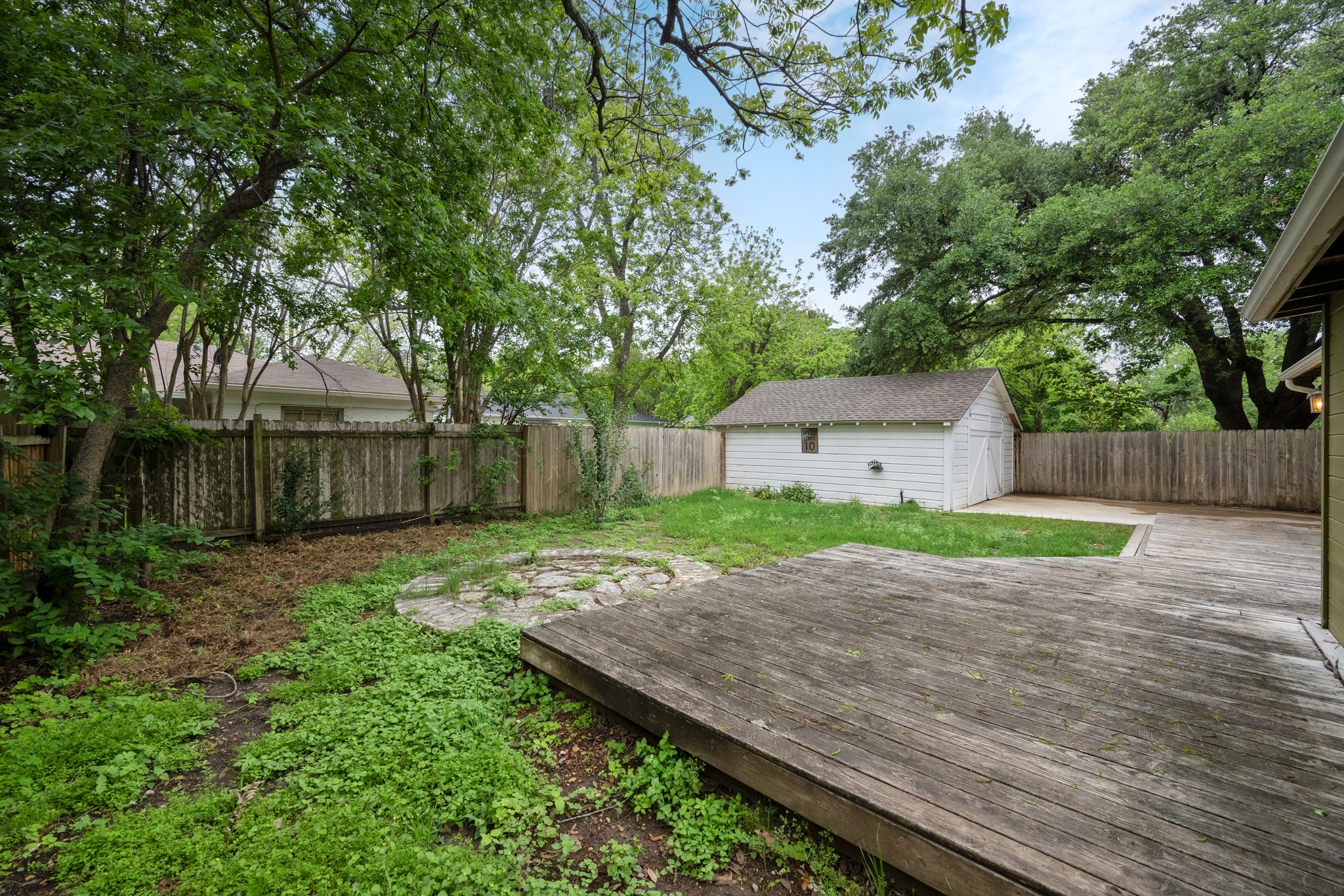 1216 South Myrtle Street Georgetown, TX 78626 - Photo 26 of 30