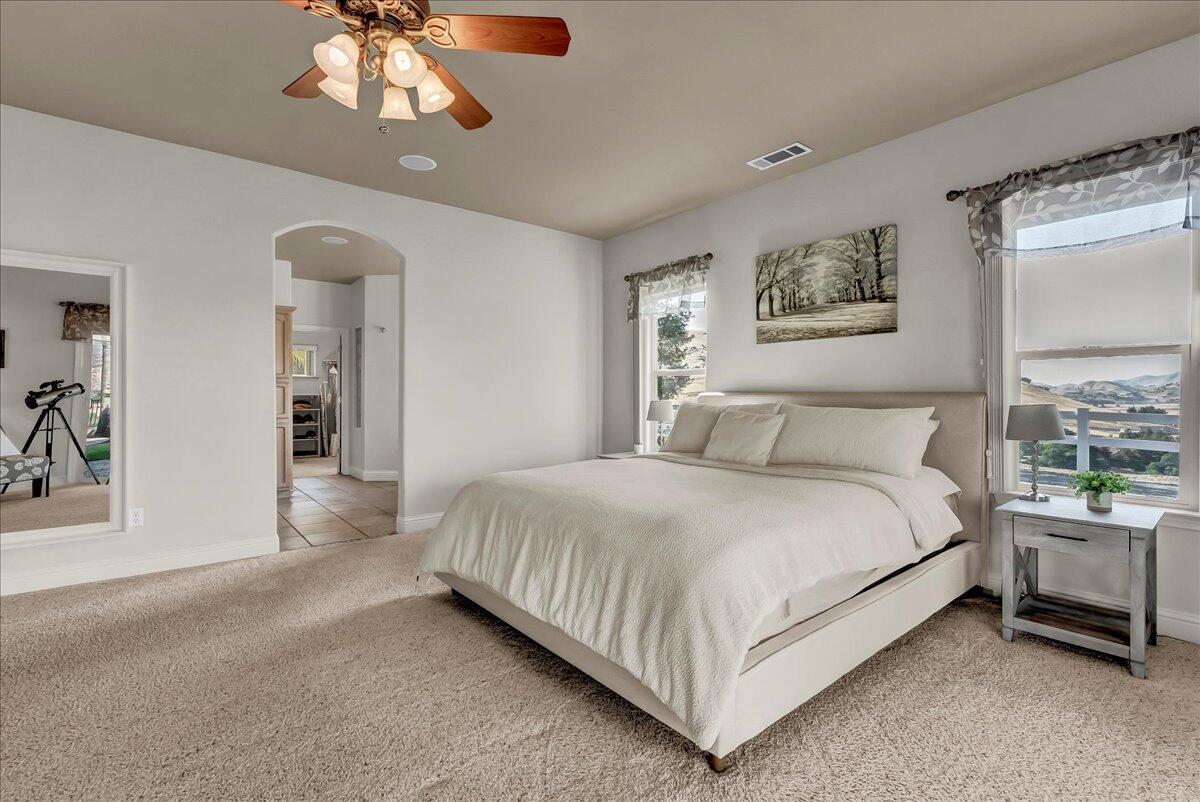 16489 Goat Ranch Road Springville, CA 93265 - Photo 26 of 94 57-57
