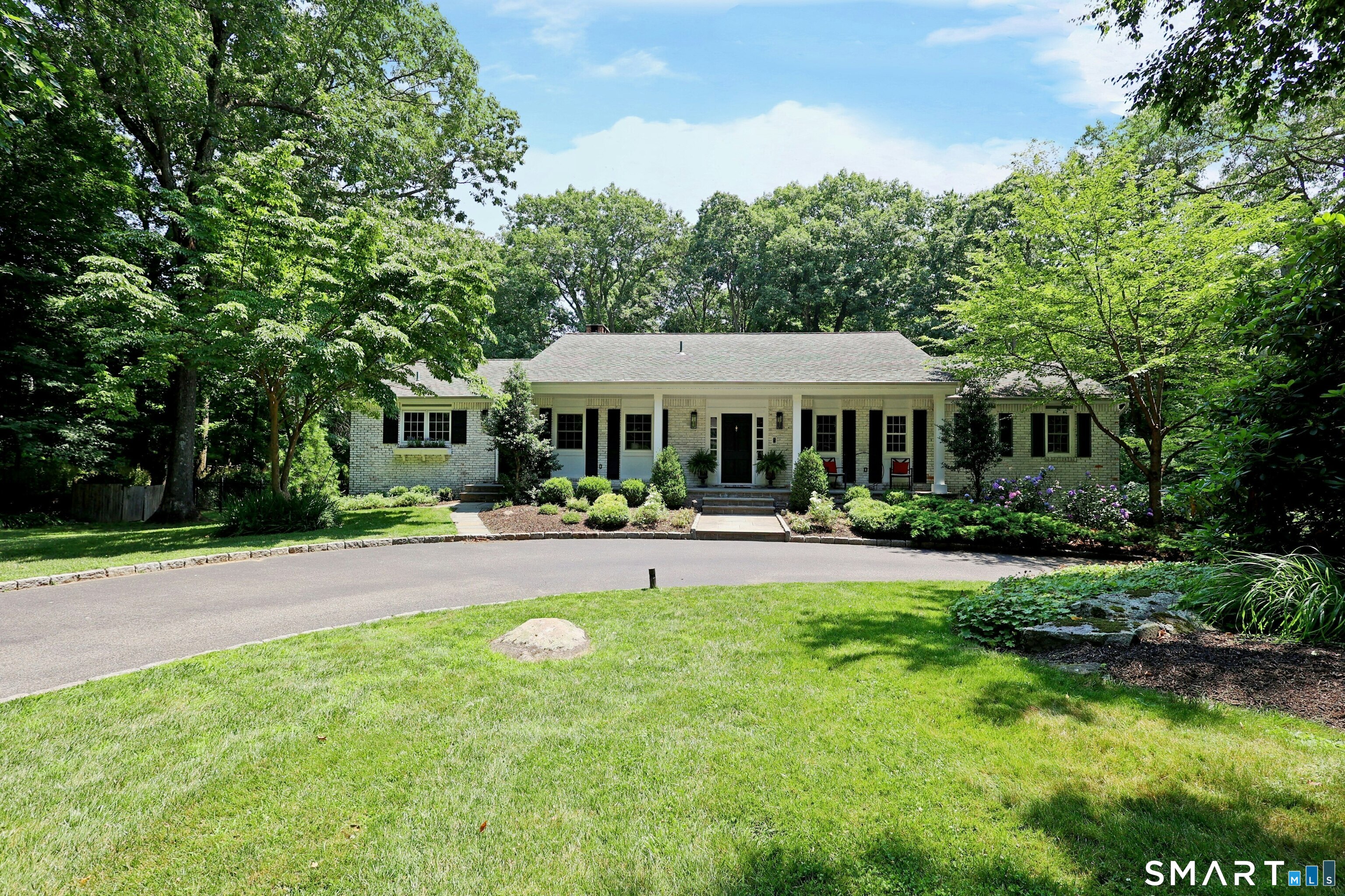 59 Rising Ridge Road Ridgefield, CT 06877 - Photo 2 of 40