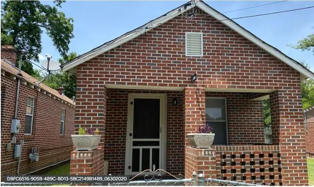 $65,000 | 2831 Thomas Street, Columbus, GA 31906