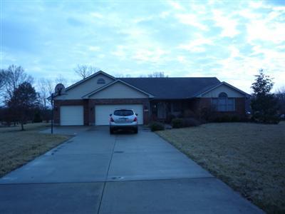 9656 Kenrick Road Dayton, OH 45458 - Photo 1 of 1