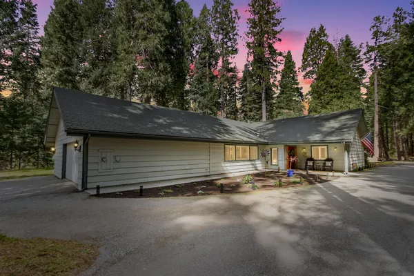 $635,000 | 33837 Nary Red Road, Alta, CA 95701