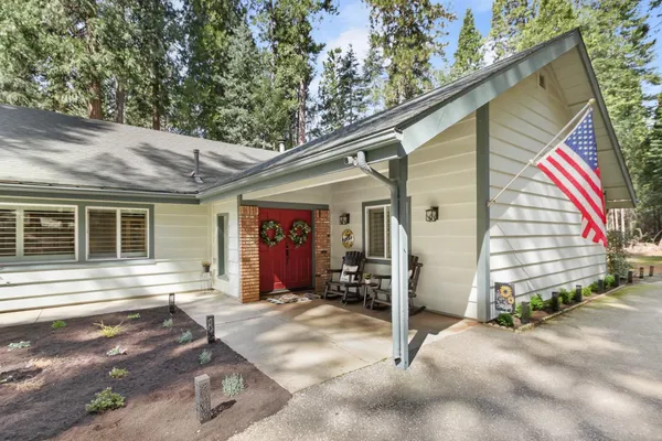 $635,000 | 33837 Nary Red Road, Alta, CA 95701