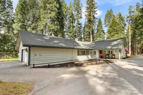 $635,000 | 33837 Nary Red Road, Alta, CA 95701